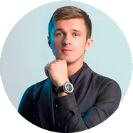 Felix Demin - Главный директор